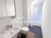 1,5 Zimmer Wohnung im Hochpateire