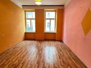 1,5 Zimmer Wohnung in zentraler Lage