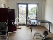 1,5 Zimmer Wohnung mit Balkon