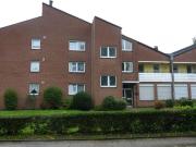 1,5 Zimmer Wohnung mit Balkon und Aufzug im Ostviertel