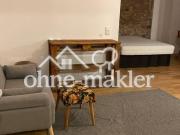 1,5 Zimmer Wohnung mit großem Garten bis 31.03.2026 oder...