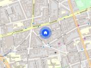 1,5 Zimmer Wohnung mit neuem Bad und Balkon