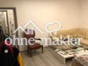 1,5 Zimmer Wohnung mit Terasse Garten