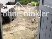 1,5 Zimmer Wohnung mit Terasse Garten in Dudweiler