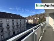 1,5 Zimmer Wohnung | Renditeobjekt | renoviert | Balkon...