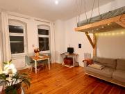 1,5 Zimmer Wohnung zur Zwischenmiete in Friedrichshain,...