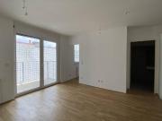 1,5 ZIMMER/BALKON/WESTEN/NAHE HAUPTBAHNHOF