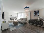 1.5 Zimmerwohnung im Herzen von Zürich Oerlikon