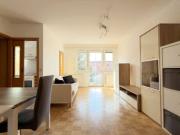 1,5 Zimmerwohnung mit Balkon und Tiefgaragenstellplatz...