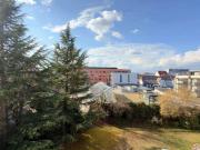 1,5 Zimmerwohnung mit Balkon und Tiefgaragenstellplatz...