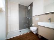 1.5 Zimmerwohnung mitten in Basel