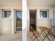 1.5 Zimmerwohnung modernes Studio mitten in Basel