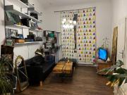 1,5Zi Altbau im Viertel 1,5Zi Altbau im Viertel