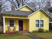 $1,600 2bd/2ba Fully Renovated 1 block to Overton Park.