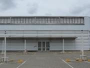 1.600 m2 Depósito en ALQUILER