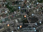 1,600 sq. m Commercial Lot for Sale in Yakal, Makati City