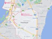 1,600 sq. m Commissary Property for Lease in Parañaque City