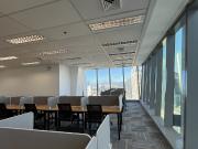 1,600 SQM IT/BPO Office Space for Lease in Pasig CIty