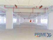 1,600 sqm Office Space for Lease in I.T Park Cebu City