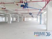 1,600 sqm Office Space for Lease in I.T Park Cebu City