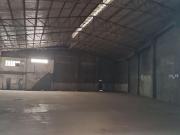 1,600 sqm Warehouse for Rent in Quirino Highway, Quezon City