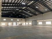 1,600 sqm Warehouse Space in Taguig for Lease/Rent