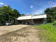 1,600 sqms Stand alone Building for Lease in Davao City