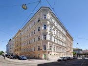 € 1.600/m² Anlagerwohnung im Altbau Kat. D
