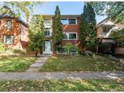 62 Moore Avenue Unit# 1, Kitchener, ON, N2H 3S3 house...