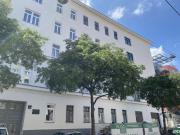 Vielseitige Geschäftsfläche mit Stellplatz im Innenhof...