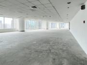 1,638.27 sqm Warm Shell Office Space for Rent in Ayala...