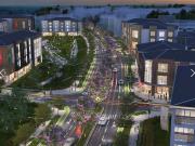 1,649 sqm. Commercial Lot in Ayala Land Crossroads –...
