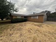 $1,650 4 Bedroom 1.5 Bathroom House In Lubbock With...