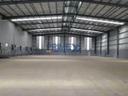 1, 650 sqm warehouse with high ceiling in Cabuyao for rent!