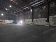 1,660 sq.m. Warehouse Space For Lease in Meycauayan, Bulacan