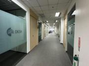 1,666 sq.m. fitted office space for lease in Mckinley West