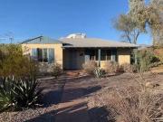 $1,675 2 Bedroom 1 Bathroom House In Tucson in Historic...