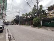 1,676 sqm Prime Lot for Sale in Sta. Mesa Heights Quezon...