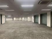 1,679.31 SQM OFFICE SPACE FOR LEASE, SUITABLE FOR BPO...