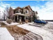 1 67 West Coach Manor Sw, Calgary, AB, T3H 1R7 townhouse...