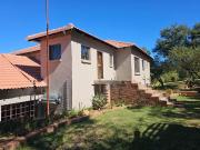 1.6 ha Farm in Rustenburg North