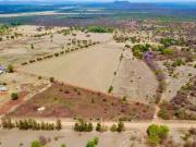 1.6 ha Land available in Kameeldrift East