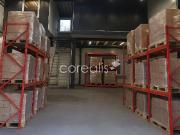 1.700 m² Lagerfläche in Krefeld teilbar ab 812 m² !