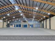 1,700 sqm Warehouse Space for Lease Rent in Parañaque City
