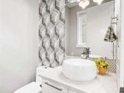 1, 705 Mcdougall Road NE, Calgary, AB T2E 4Z9 Duplex For...