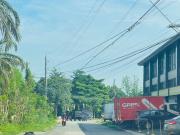 1,710 sqm Industrial Lot For Rent in Las Pinas Metro...