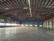 1,710sqm WAREHOUSE FOR LEASE IN PARAÑAQUE CITY