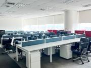 1,722.80 SQM Office Space for Rent in RCBC Plaza at...