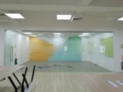 1,723.55 sqm OFFICE SPACE for LEASE in ALABANG, MUNTINLUPA