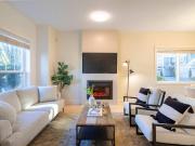 1 7288 BLUNDELL ROAD, Richmond, BC V6Y 1J4 Townhouse For...